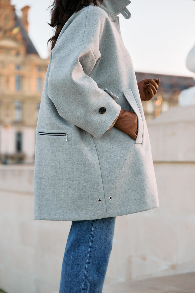 COLLECTION AUTOMNE-HIVER 25