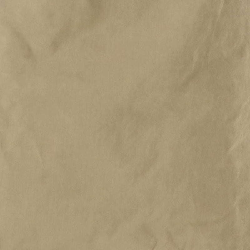 PARKA PAOLA en coton déperlant coloris taupe