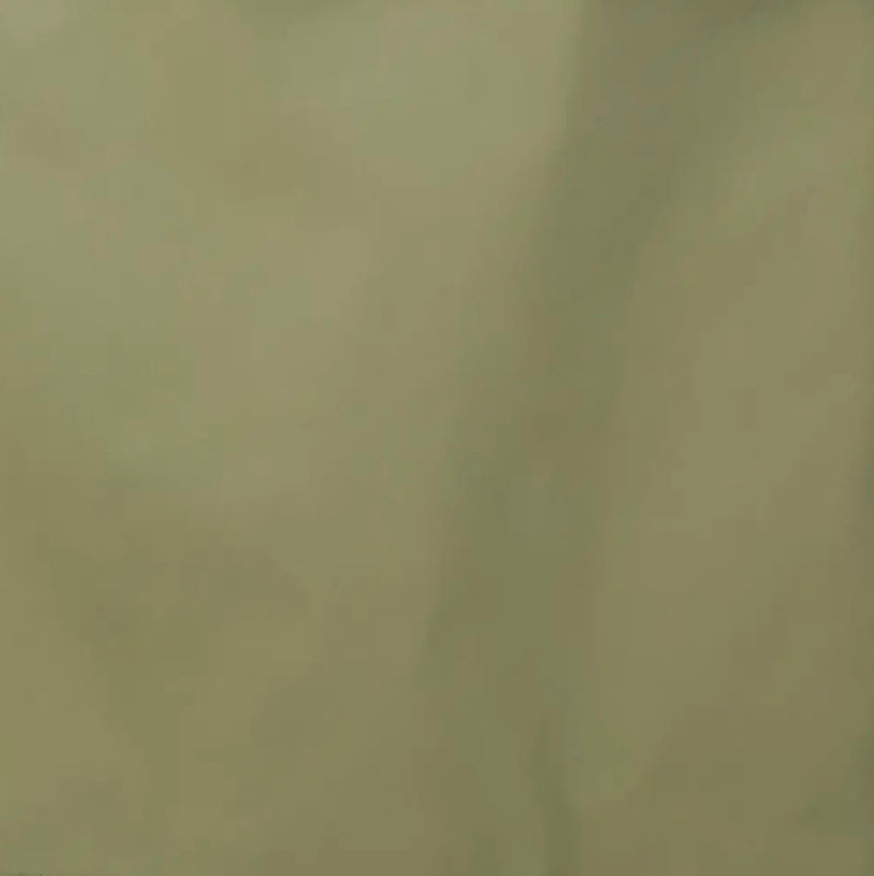 PARKA MARTA en coton déperlant taupe