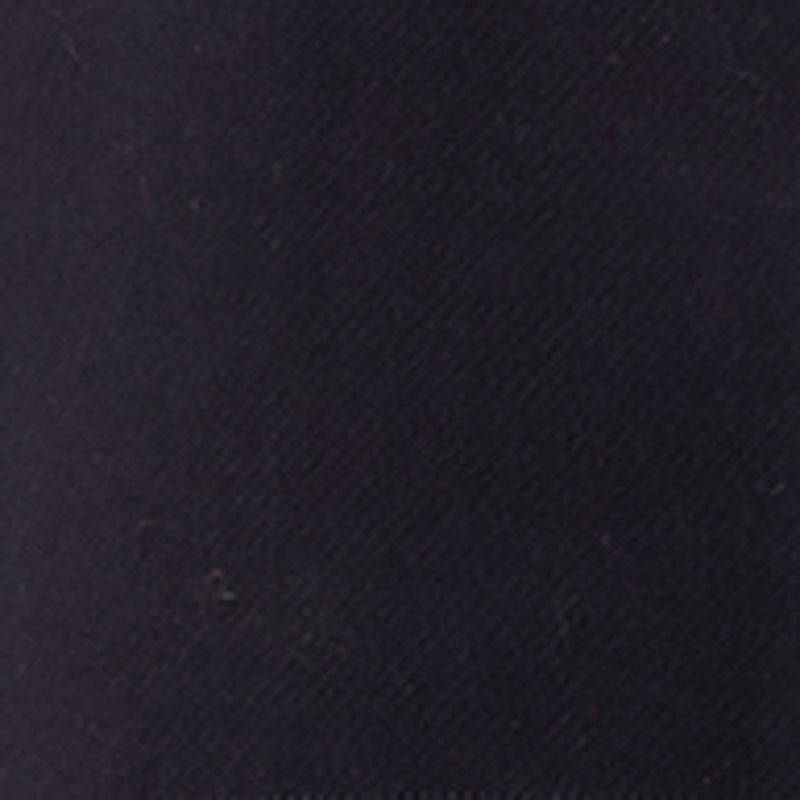 MANTEAU MARTIN en lainage coloris navy