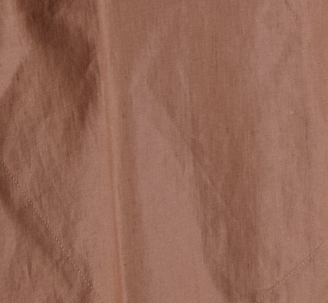 PARKA HOSSEGOR LIB EN LIN & COTON DÉPERLANTS