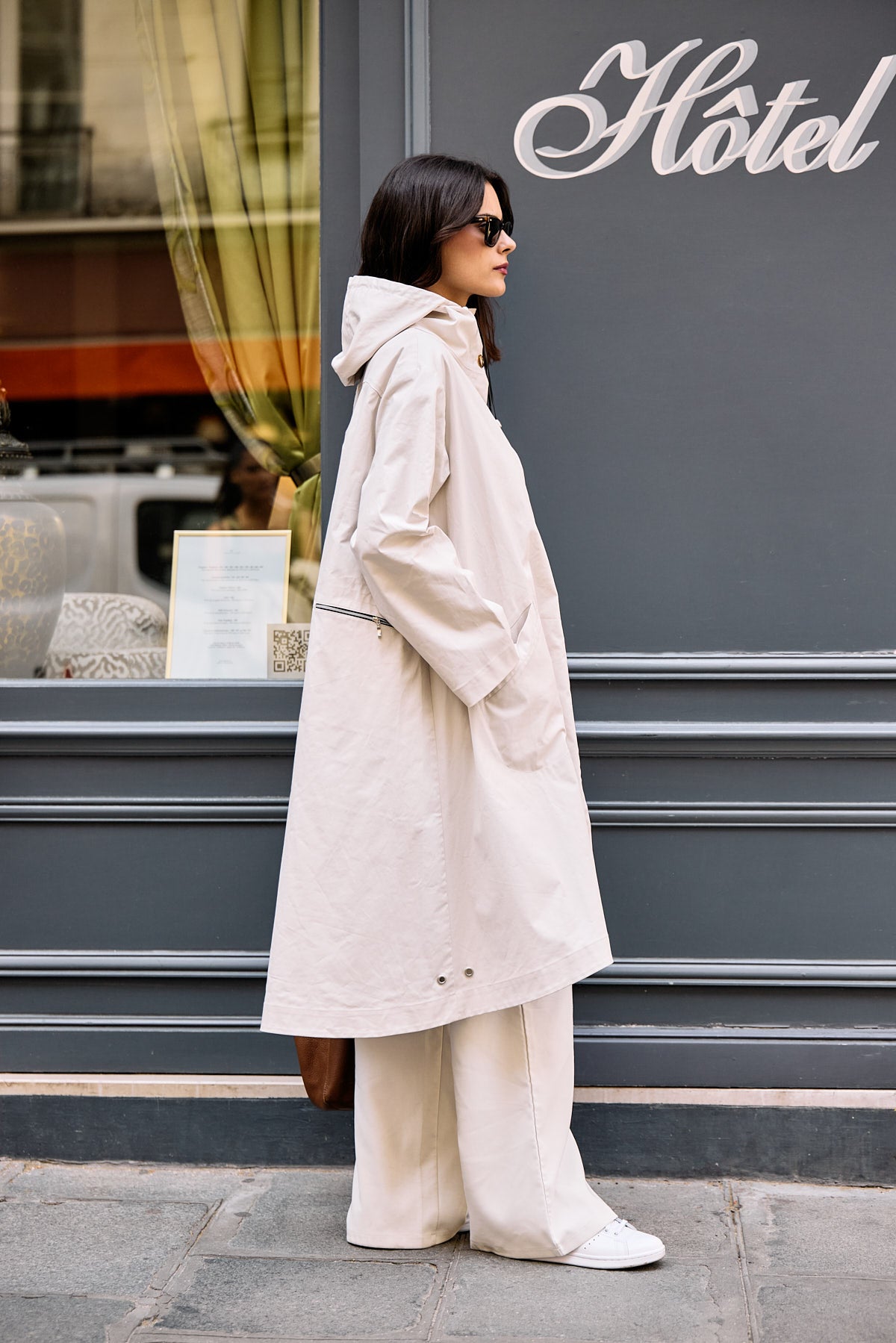 vêtements d'extérieur, outwear, parkas déperlantes, manteaux