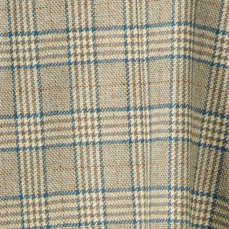 MANTEAU PRUSSE MOO en lainage disponible en plusieurs coloris