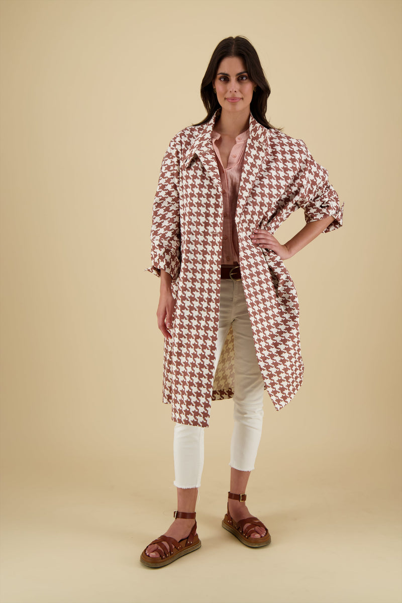 manteau Olga prêt pour partir