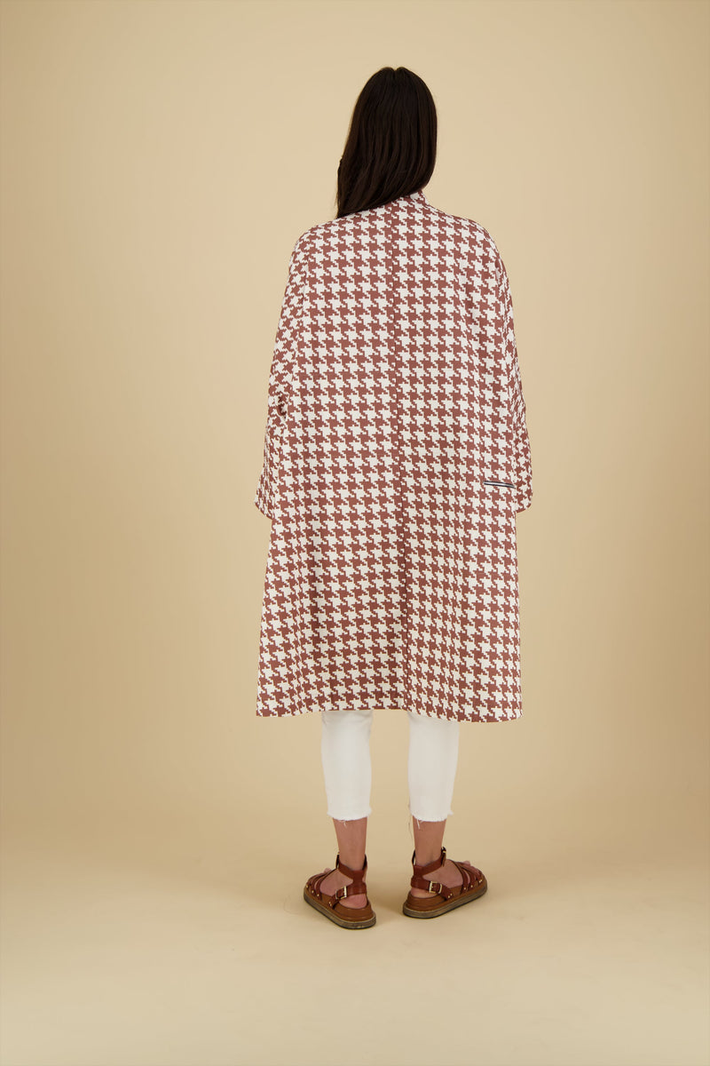 manteau Olga prêt pour partir