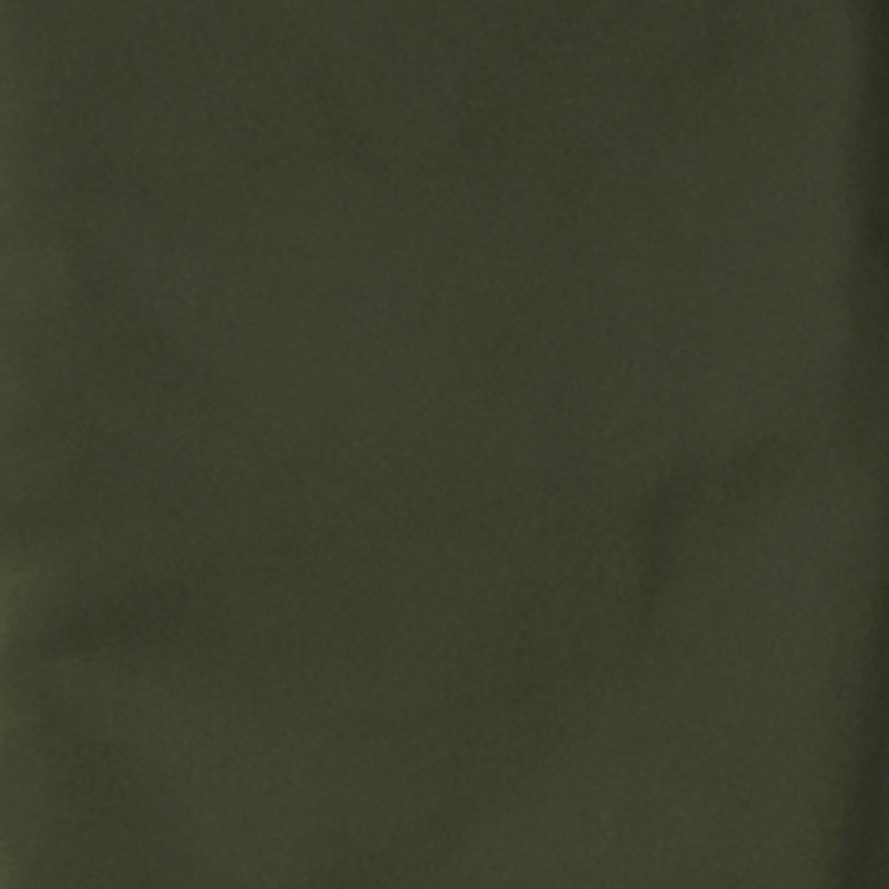 PARKA XAVE en polyamide imperméable coloris kaki