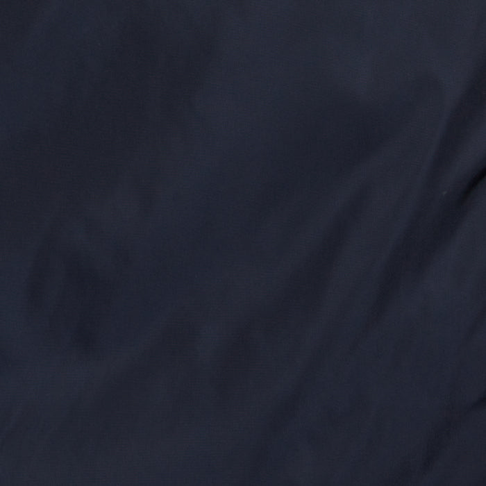 PARKA LONGUE SUNNY en polyamide imperméable, coloris navy