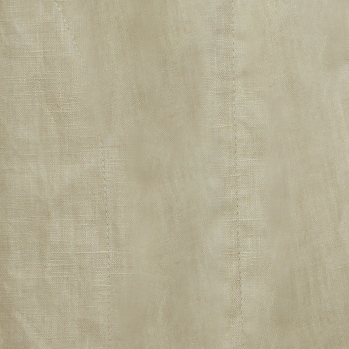 CABAN ZOE LIB en lin déperlant, coloris argile