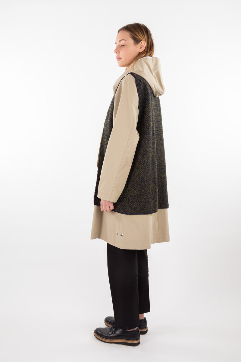 BROOKLYN ECODEB blueblack