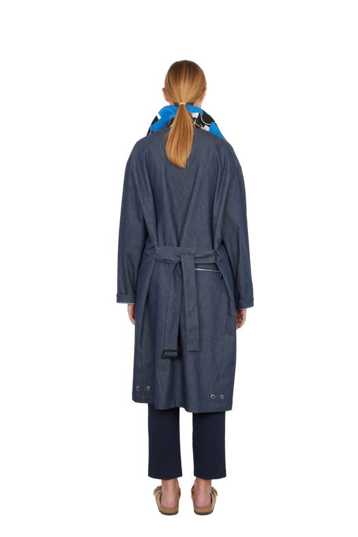 TRENCH ZIGGY 