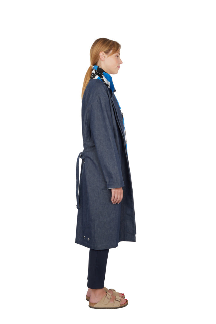 TRENCH ZIGGY 