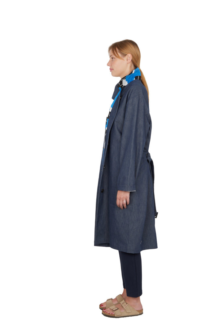 TRENCH ZIGGY 