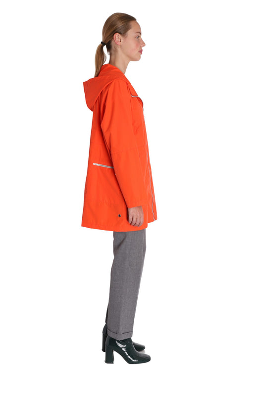 URSULA PRI orange 